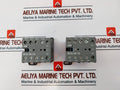 Abb Bc6-30-10 Mini Contactor 3 Phase 12A 300Vac