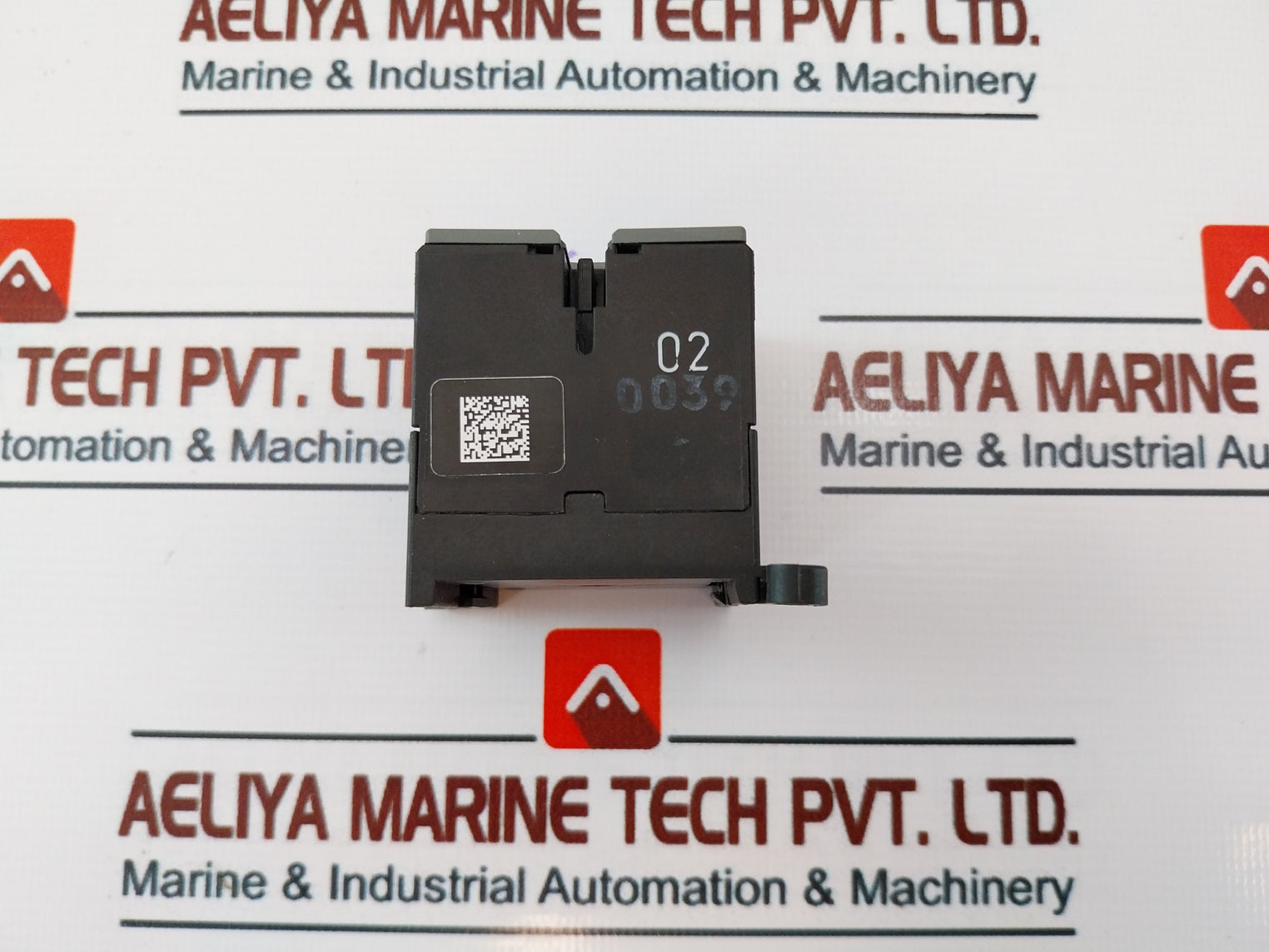 Abb Bc6-30-10 Mini Contactor 3 Phase 12A 300Vac