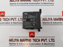 Abb Bc6-30-10 Mini Contactor 3 Phase 12A 300Vac