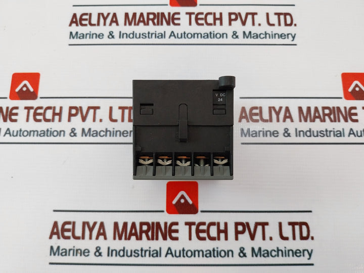 Abb Bc6-30-10 Mini Contactor 3 Phase 12A 300Vac