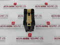 Abb Bc9-30-10 Contactor 600V Max 21A 24V Dc