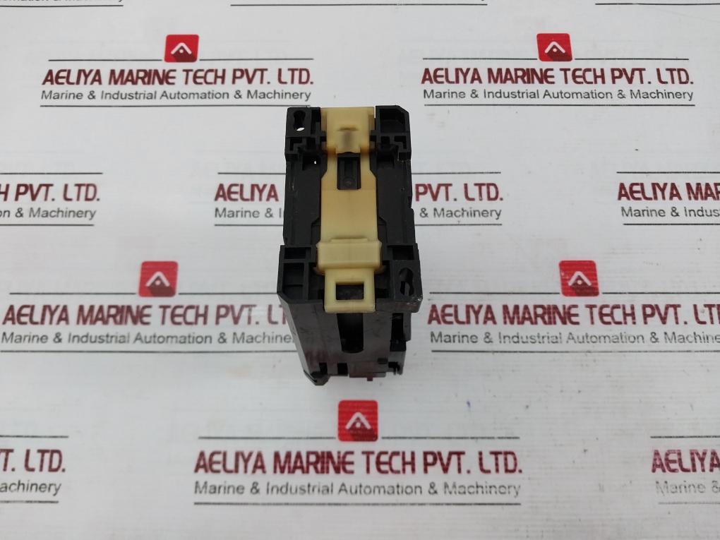 Abb Bc9-30-10 Contactor 600V Max 21A 24V Dc