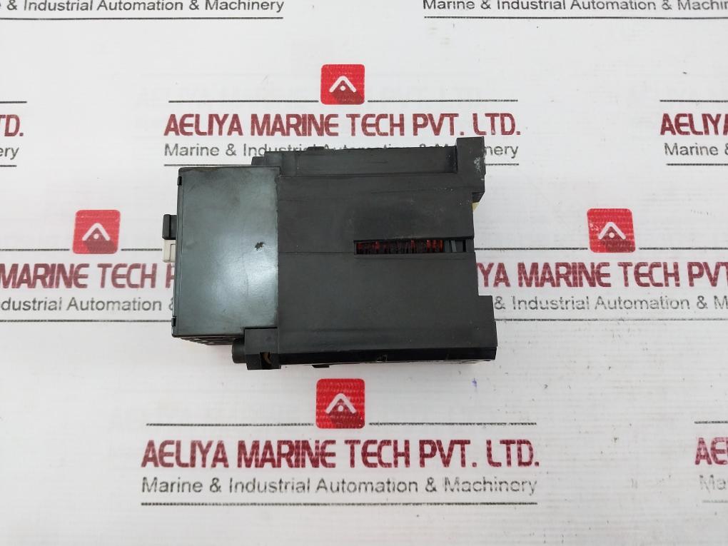 Abb Bc9-30-10 Contactor 600V Max 21A 24V Dc