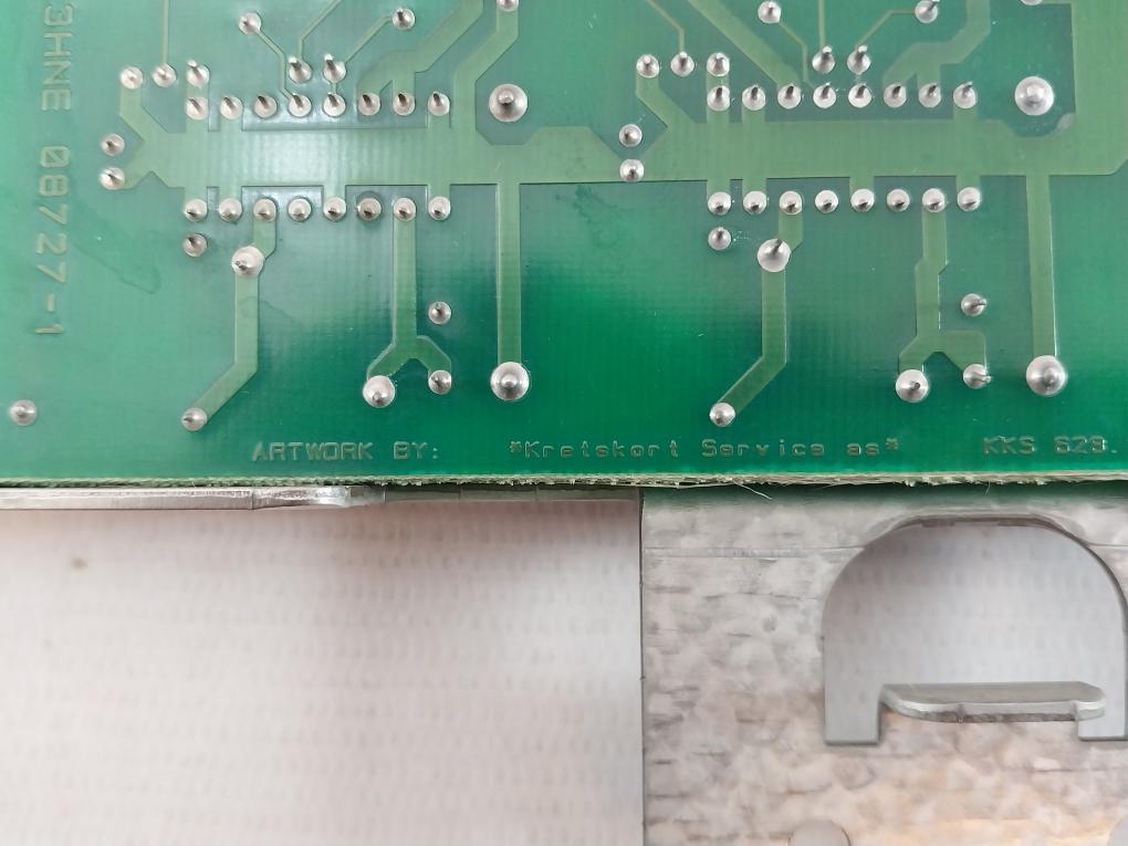 Abb Bcu-01 Charger Unit 3Hne 08791-1 Rev 00 24V Dc 3Hne 08898-1 250V