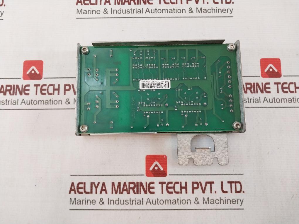 Abb Bcu-01 Charger Unit 3Hne 08791-1 Rev 00 24V Dc 3Hne 08898-1 250V