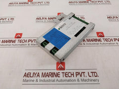 Abb Bcu-01 Charger Unit 3Hne 08791-1 Rev 00 24V Dc 3Hne 08898-1 250V
