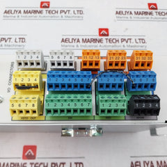 Abb Bcu-02 Control Unit 3Aua0000110429