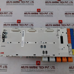 Abb Bcu-02 Control Unit 3Aua0000110429