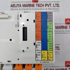 Abb Bcu-02 Control Unit 3Aua0000110429