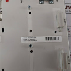 Abb Bcu-02 Control Unit 3Aua0000110429