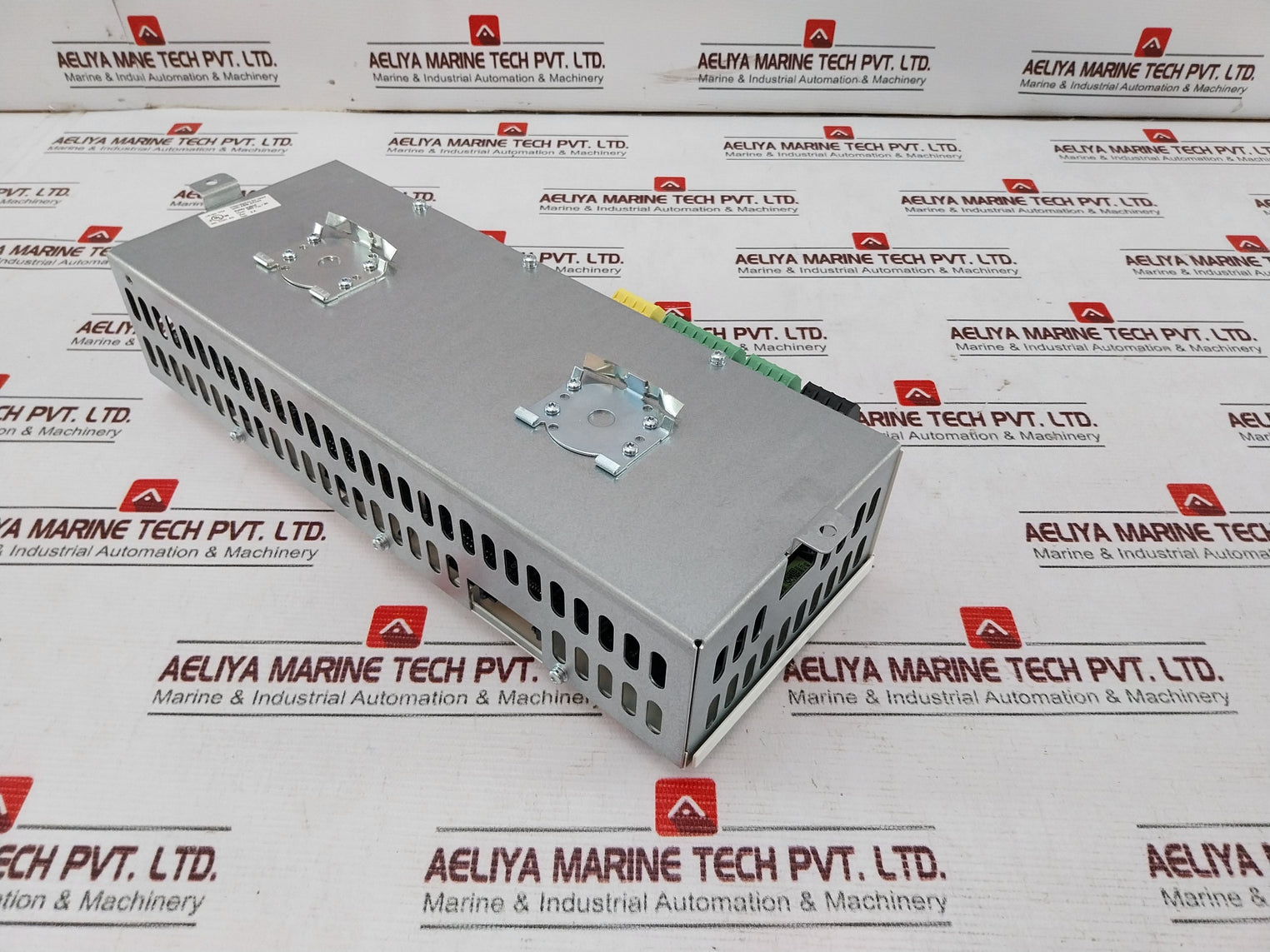 Abb Bcu-02 Control Unit 3Aua0000110429