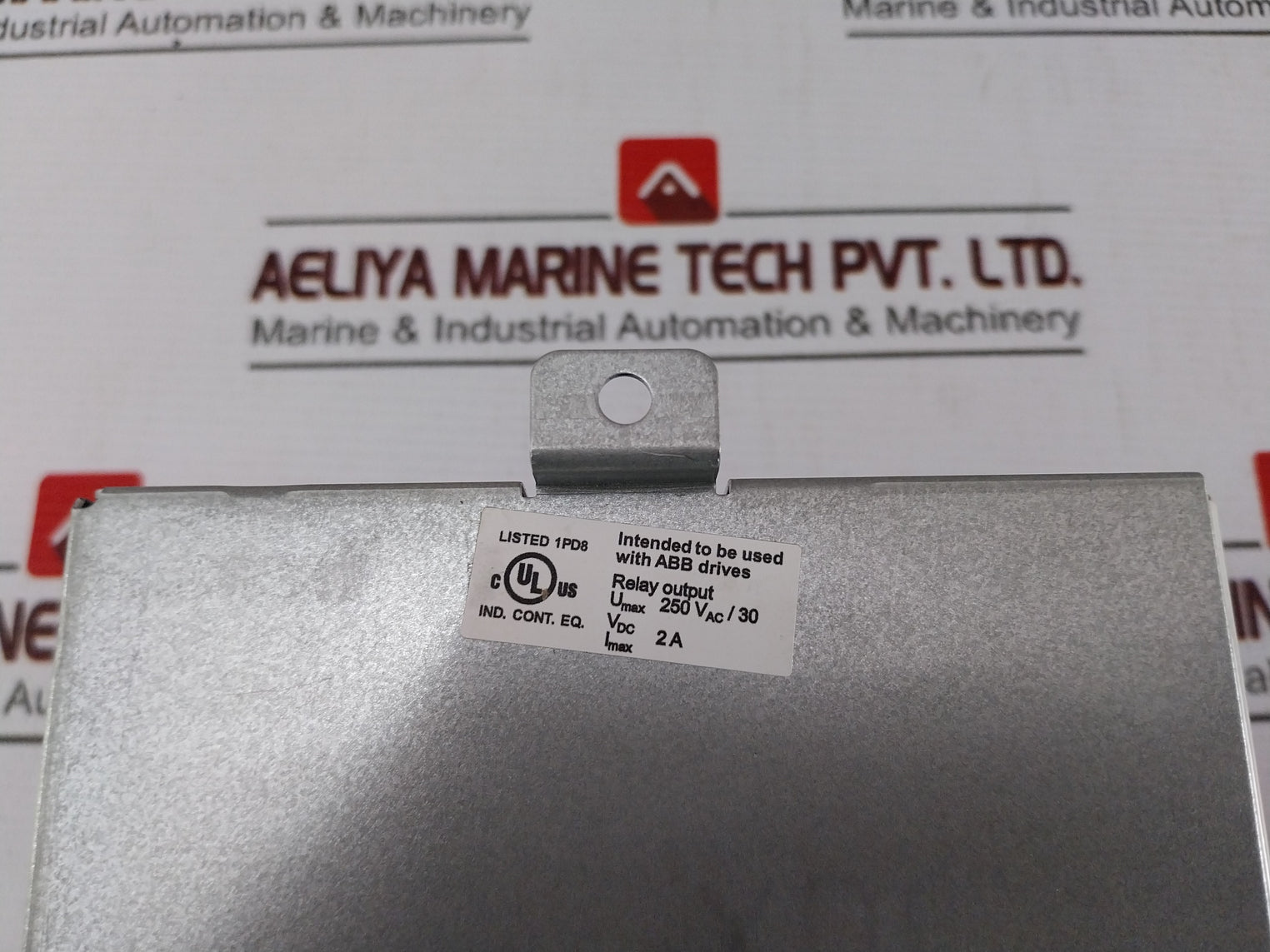 Abb Bcu-02 Control Unit 3Aua0000110429