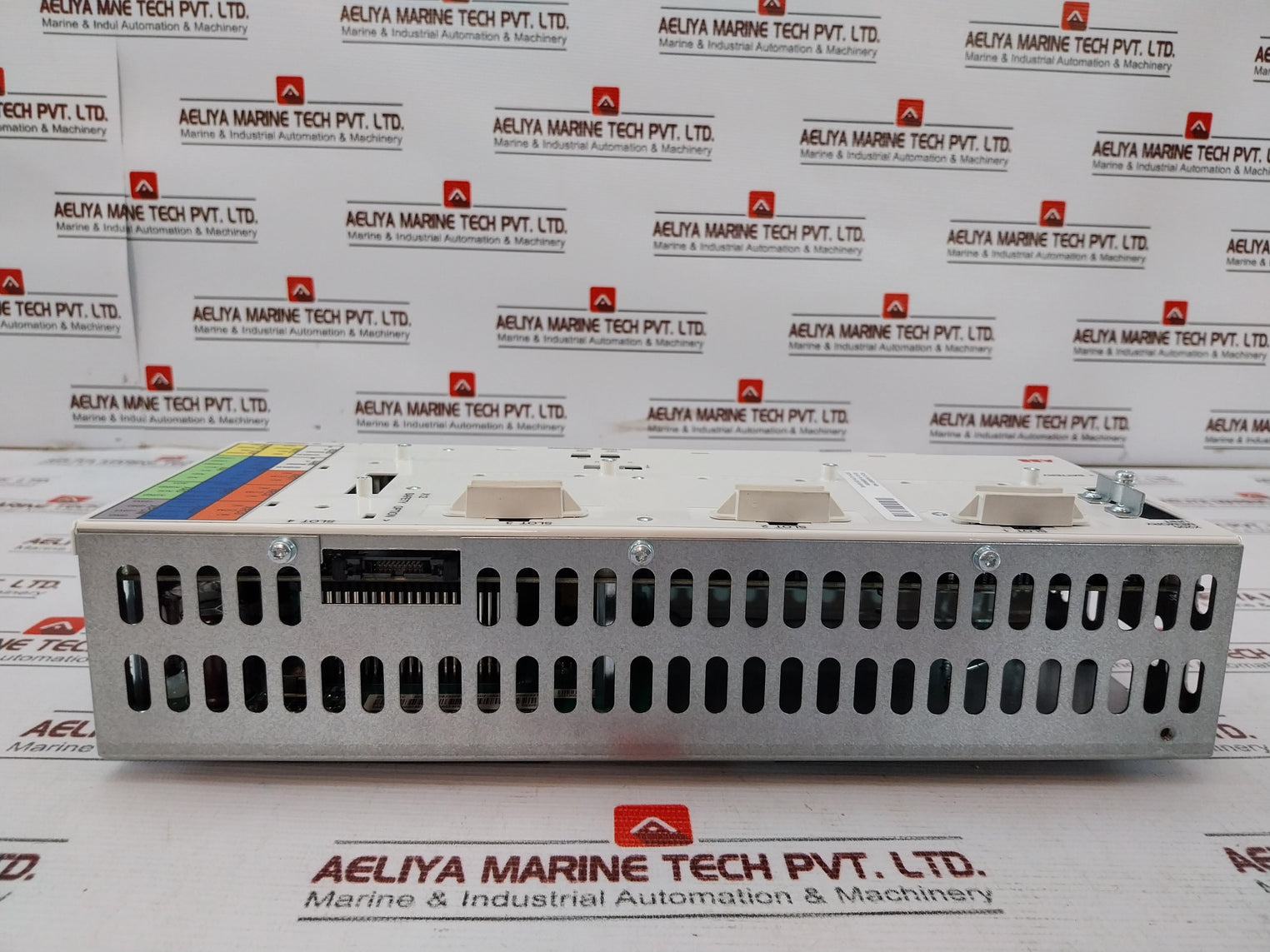 Abb Bcu-02 Control Unit 3Aua0000110429