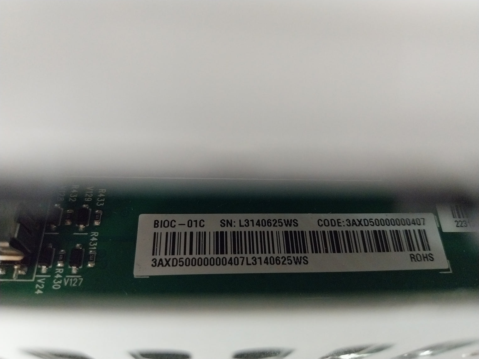 Abb Bcu-02 Control Unit 3Aua0000110429