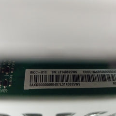 Abb Bcu-02 Control Unit 3Aua0000110429