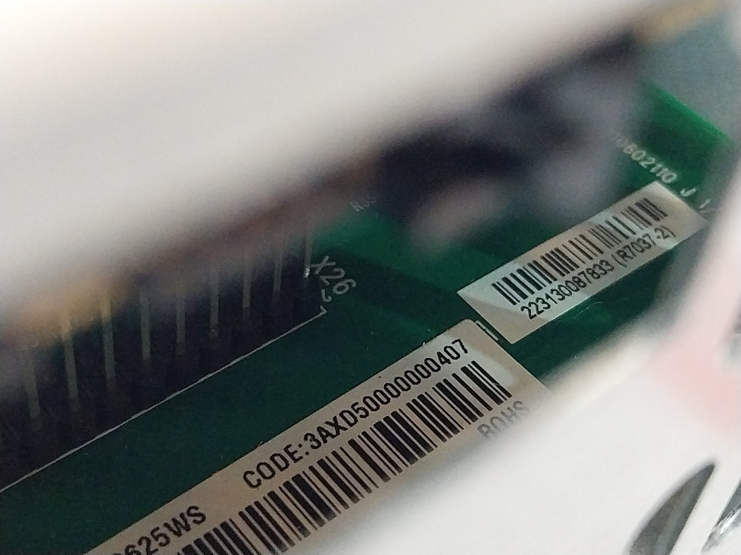 Abb Bcu-02 Control Unit 3Aua0000110429