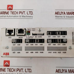 Abb Bcu-12 Control Unit 3Aua0000110430 250Vac/30Vdc 2A