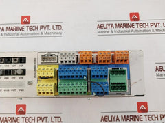 Abb Bcu-12 Control Unit 3Aua0000110430 250Vac/30Vdc 2A
