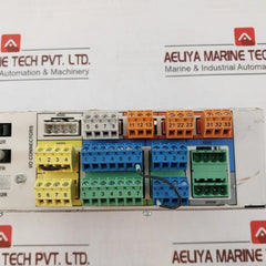 Abb Bcu-12 Control Unit 3Aua0000110430 250Vac/30Vdc 2A