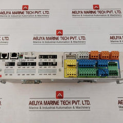 Abb Bcu-12 Control Unit 3Aua0000110430 250Vac/30Vdc 2A