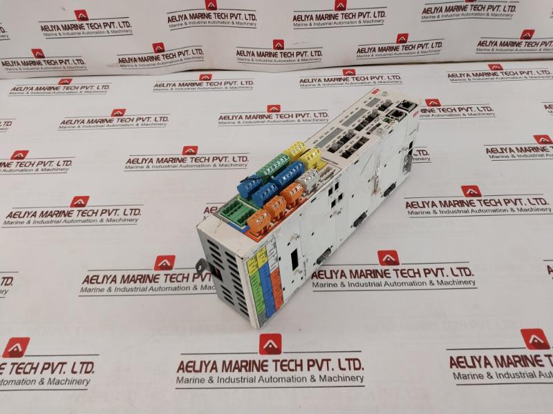 Abb Bcu-12 Control Unit 3Aua0000110430 250Vac/30Vdc 2A