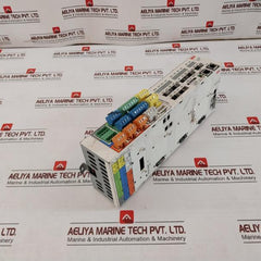 Abb Bcu-12 Control Unit 3Aua0000110430 250Vac/30Vdc 2A