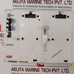 Abb Bcu-12 Control Unit 3Aua0000110430 250Vac/30Vdc 2A