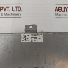 Abb Bcu-12 Control Unit 3Aua0000110430 250Vac/30Vdc 2A
