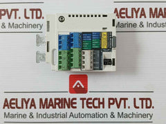 Abb Bmio-01 I/O Modbus Module 3Axd50000021262