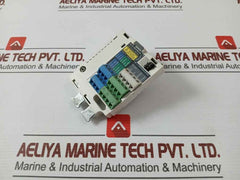 Abb Bmio-01 I/O Modbus Module 3Axd50000021262