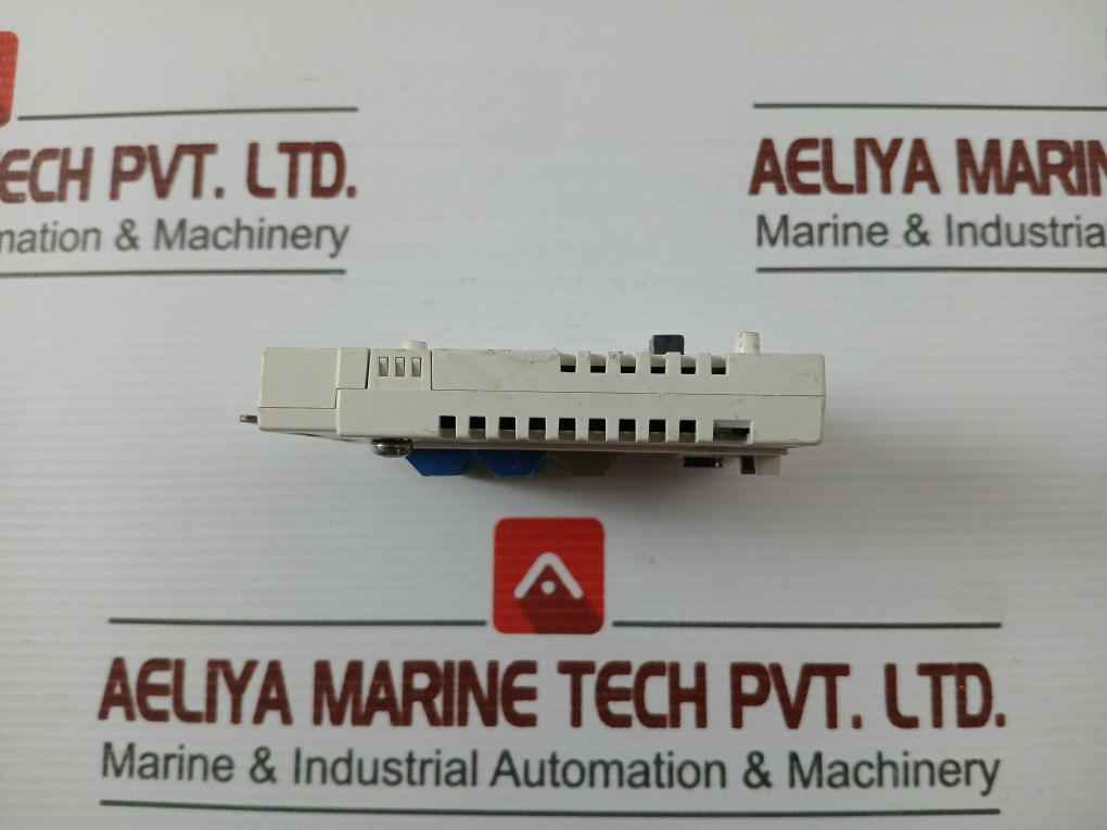 Abb Bmio-01 I/O Modbus Module 3Axd50000021262
