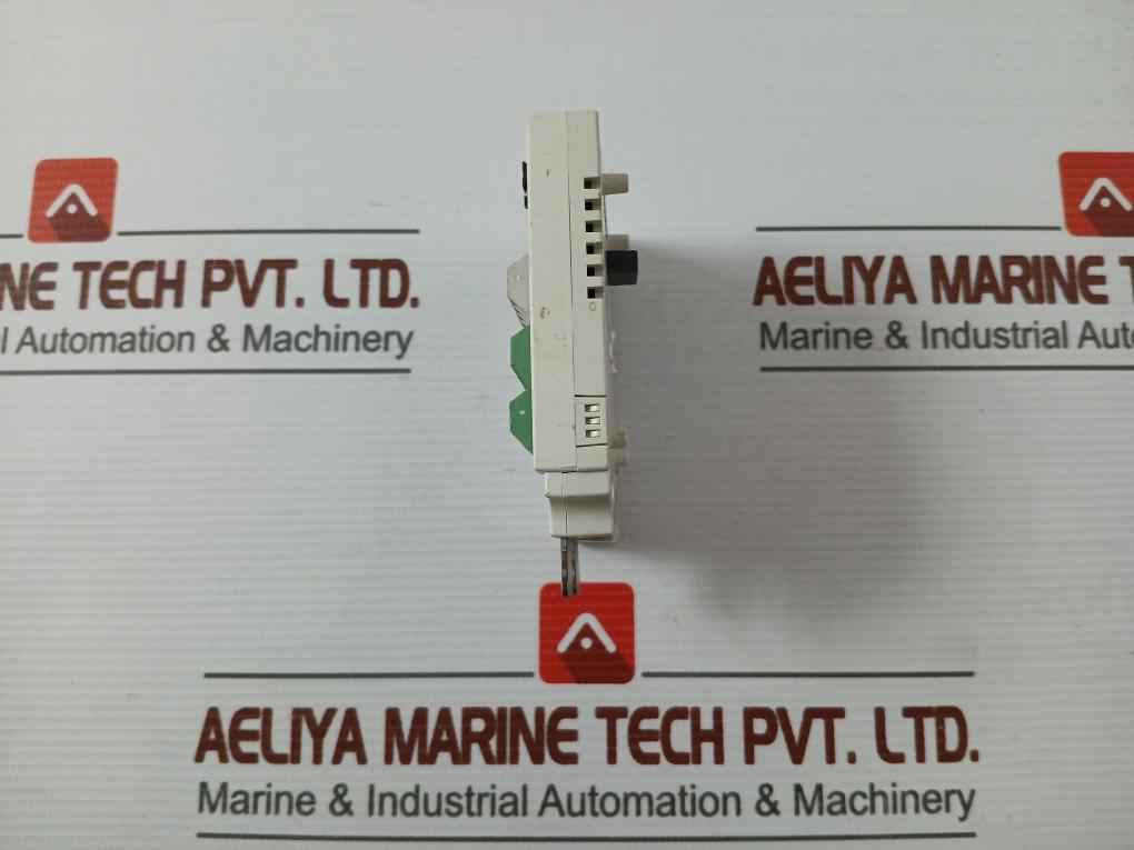 Abb Bmio-01 I/O Modbus Module 3Axd50000021262