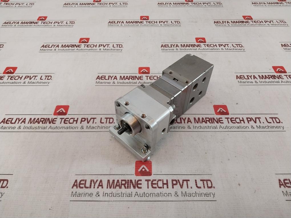 Abb Bv-1644 Directional Control Valve Assembly K1Ss3-32F