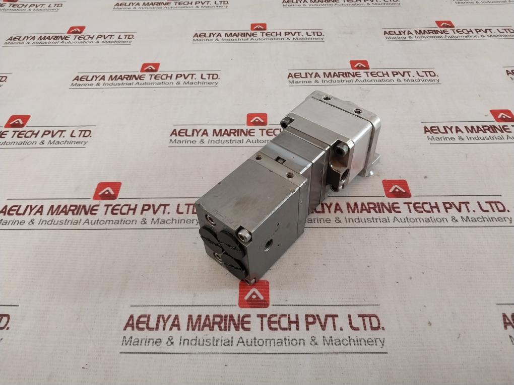 Abb Bv-1644 Directional Control Valve Assembly K1Ss3-32F