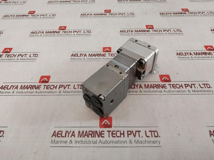 Abb Bv-1644 Directional Control Valve Assembly K1Ss3-32F