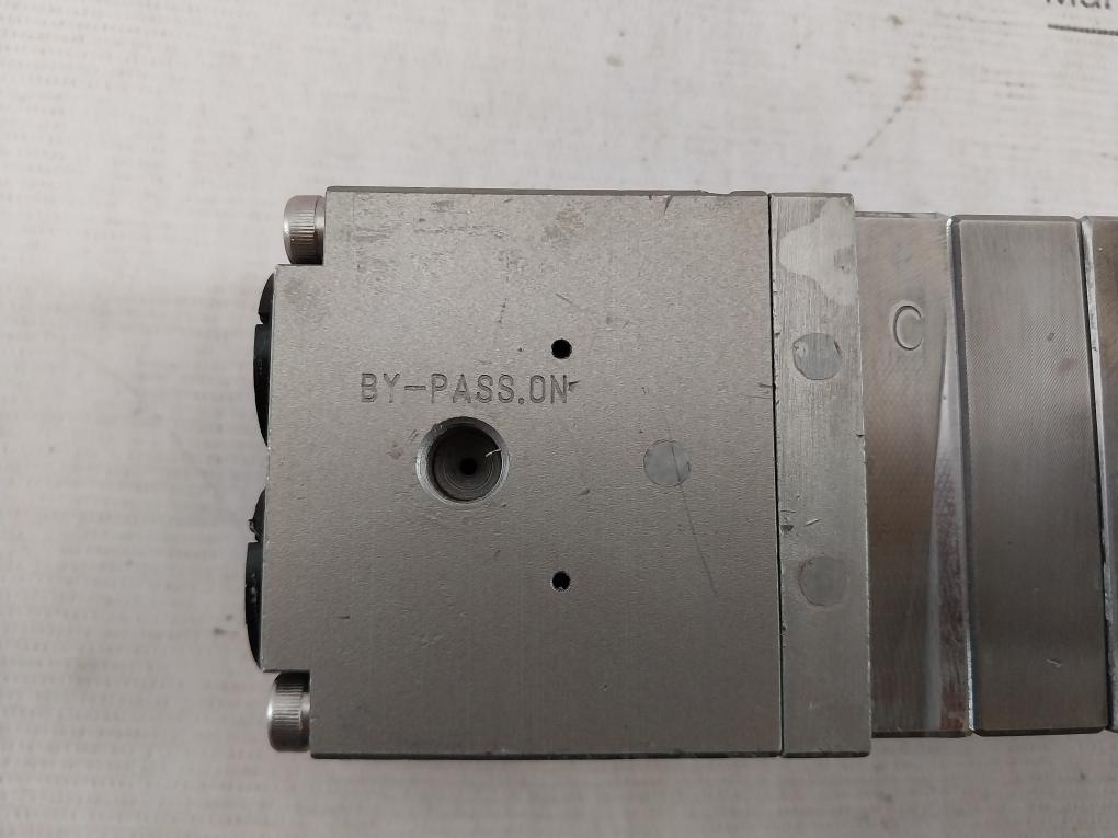 Abb Bv-1644 Directional Control Valve Assembly K1Ss3-32F