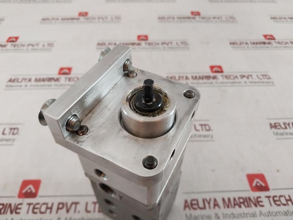 Abb Bv-1644 Directional Control Valve Assembly K1Ss3-32F