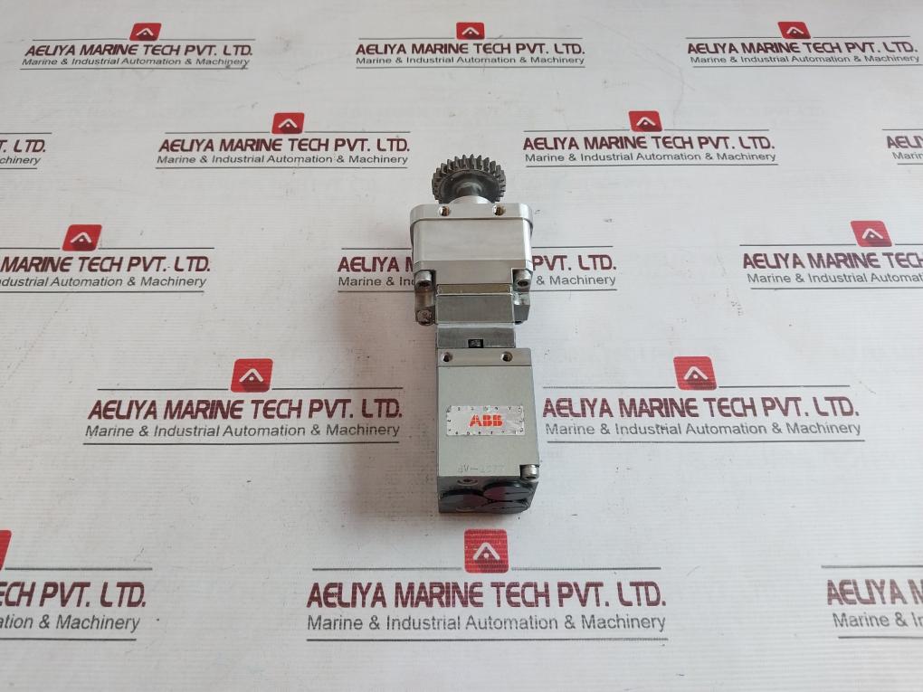 Abb Bv-1677 Directional Control Valve Assembly Kiss3-32F