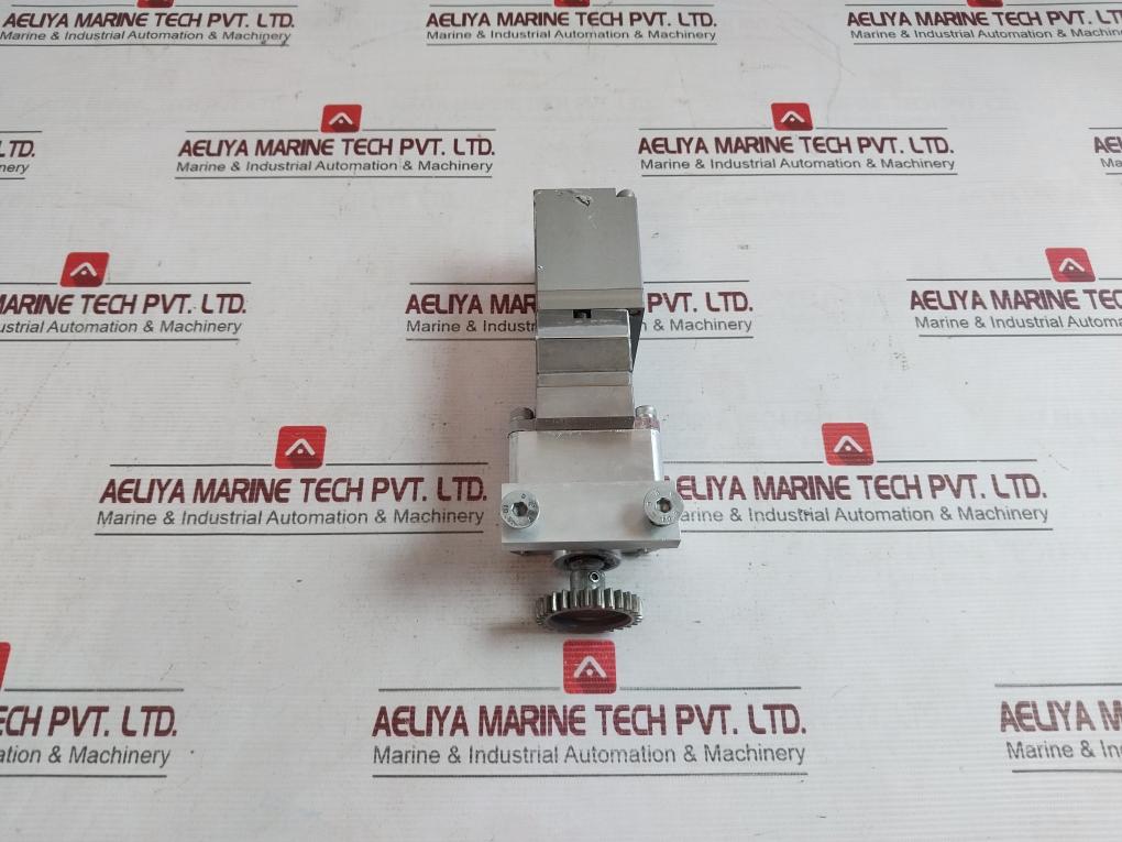 Abb Bv-1677 Directional Control Valve Assembly Kiss3-32F
