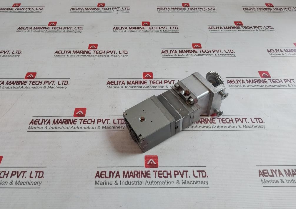 Abb Bv-1677 Directional Control Valve Assembly Kiss3-32F