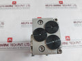 Abb Bv-1677 Directional Control Valve Assembly Kiss3-32F