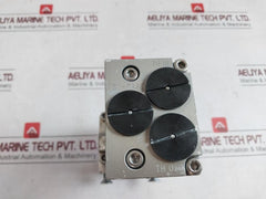 Abb Bv-1677 Directional Control Valve Assembly Kiss3-32F
