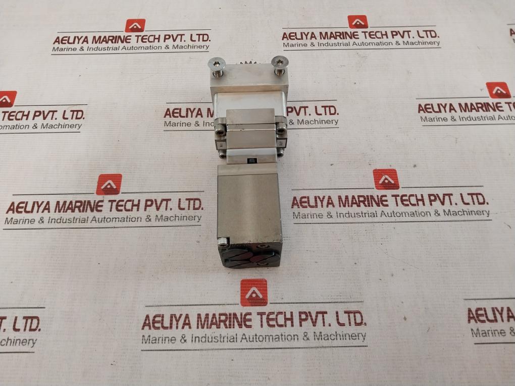 Abb Bv-2725 Directional Control Valve Assembly