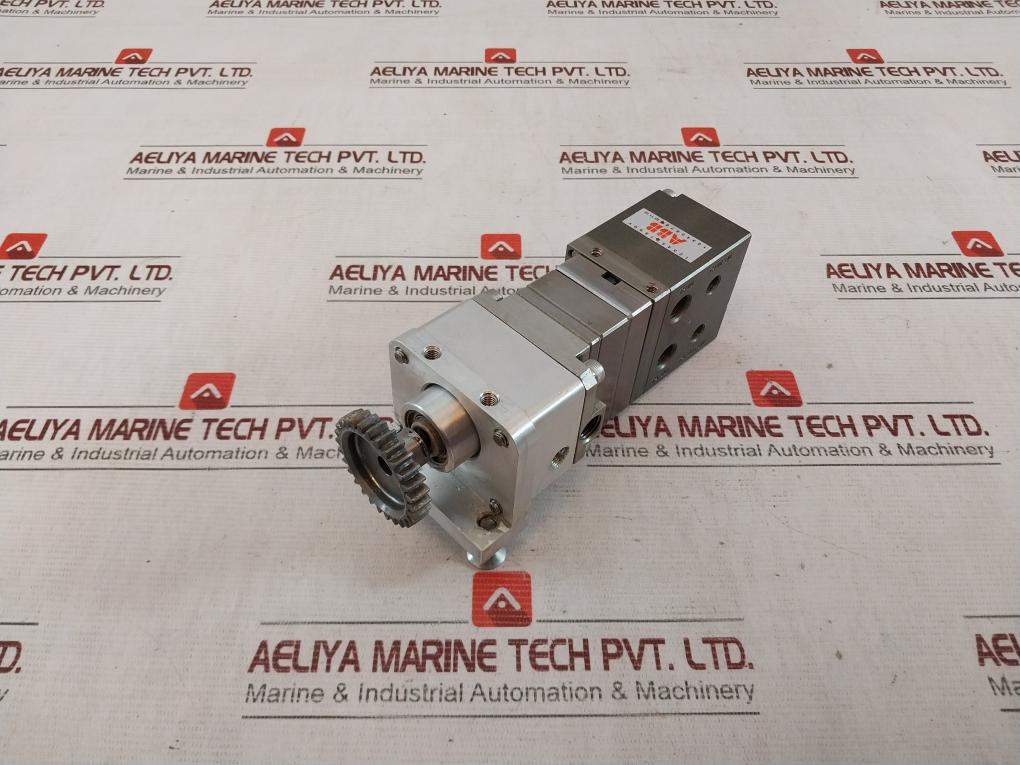 Abb Bv-2725 Directional Control Valve Assembly
