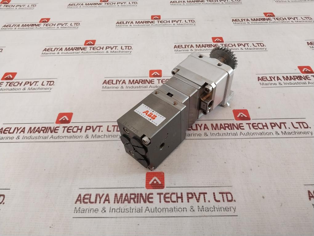 Abb Bv-2725 Directional Control Valve Assembly