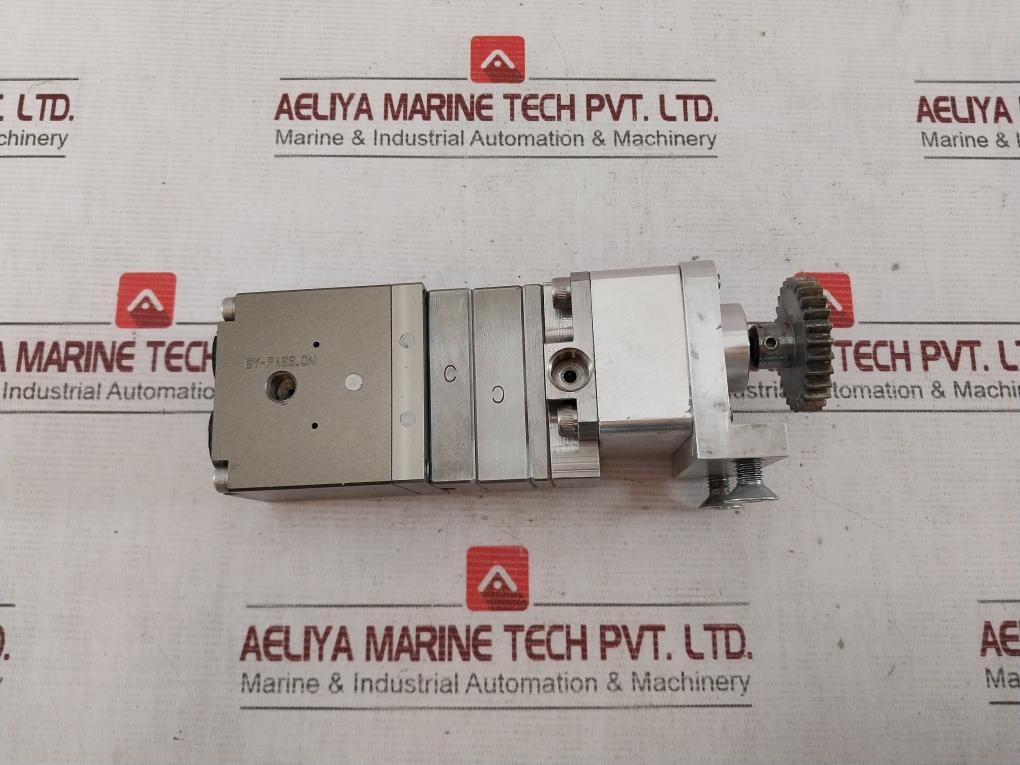 Abb Bv-2725 Directional Control Valve Assembly
