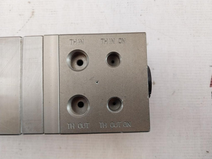 Abb Bv-2725 Directional Control Valve Assembly