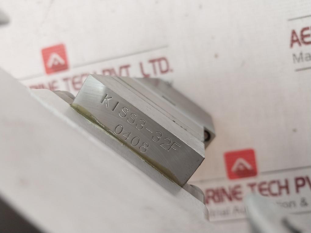 Abb Bv-2725 Directional Control Valve Assembly