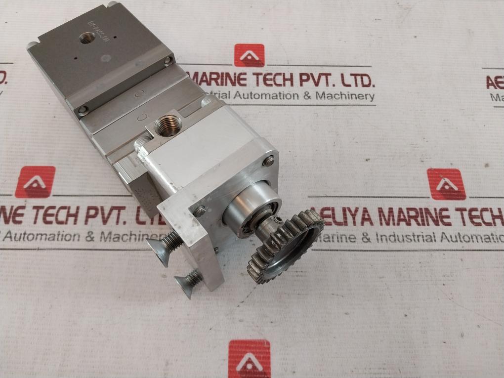 Abb Bv-2725 Directional Control Valve Assembly