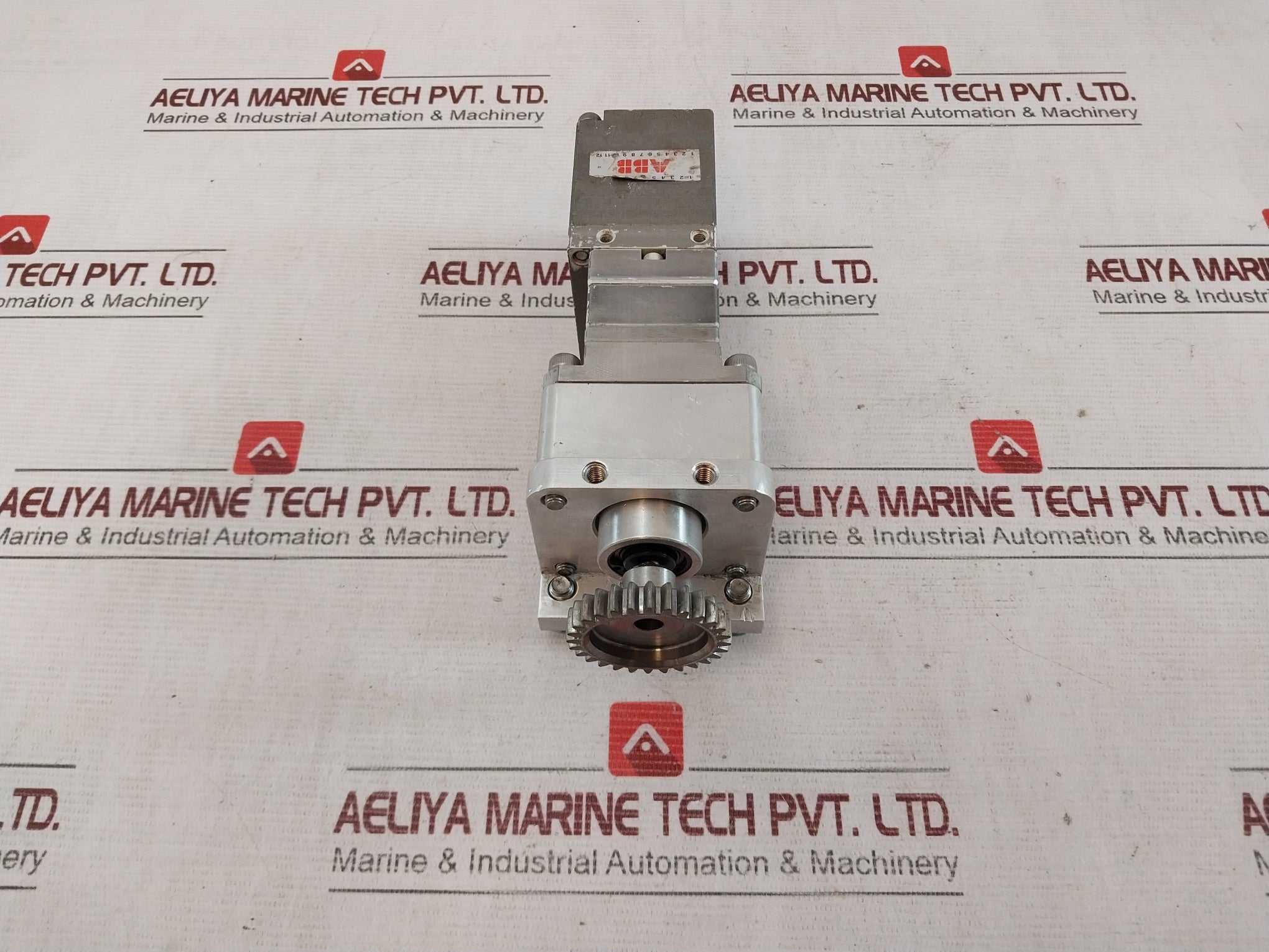 Abb Bv-2771 Directional Control Valve Assembly K1Ss3-32F